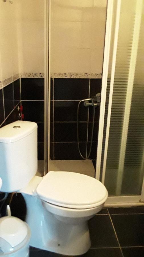 Hotel Cennet Pansiyon Kaleucagız Exteriér fotografie